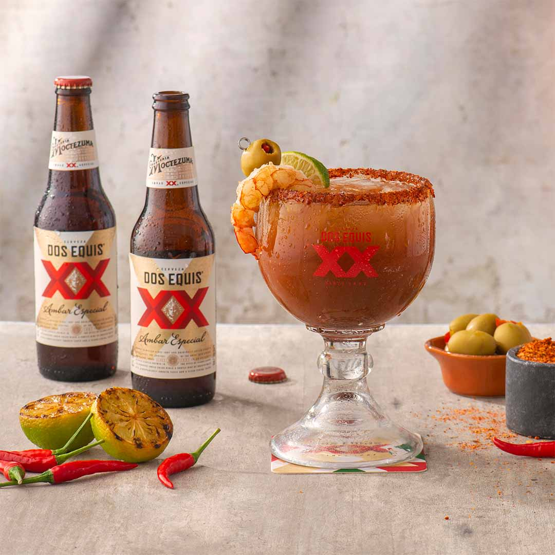 04 Michelada