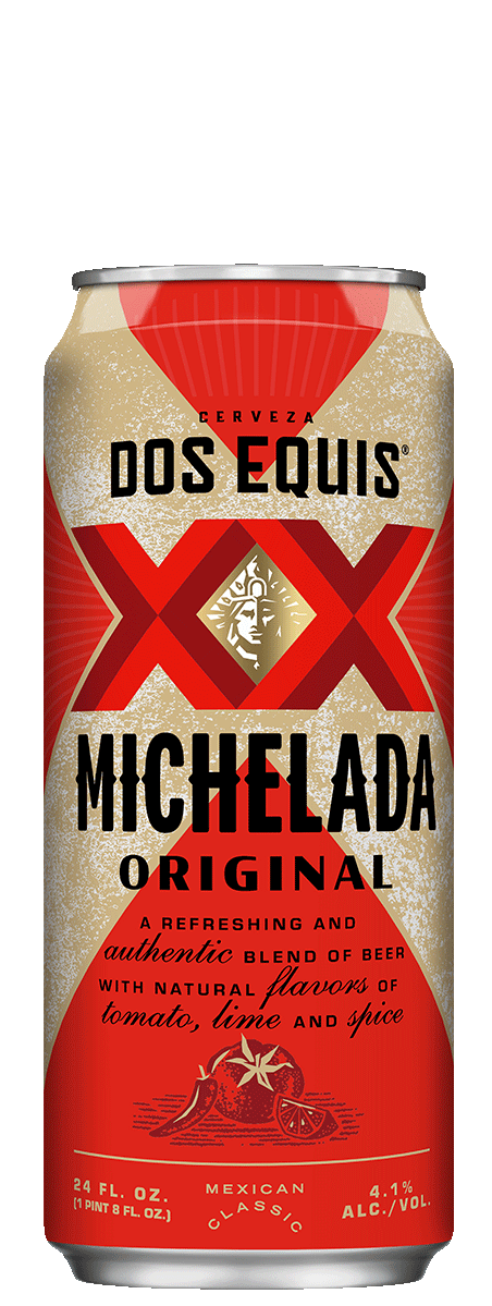 MICHELADA